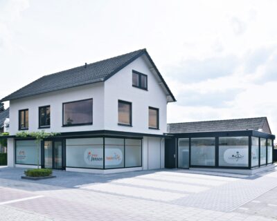 Massagepraktijk Jansen te Deurne