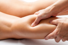 Sportmassage Deurne Massagepraktijk Jansen