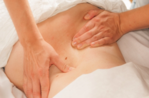 Waarom massage werkt de wetenschap aan het woord