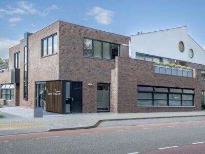 Molenstraat 69 | Massagepraktijk Jansen Deurne