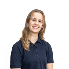 Ontspannings- en sportmassage door Chayenna Willems